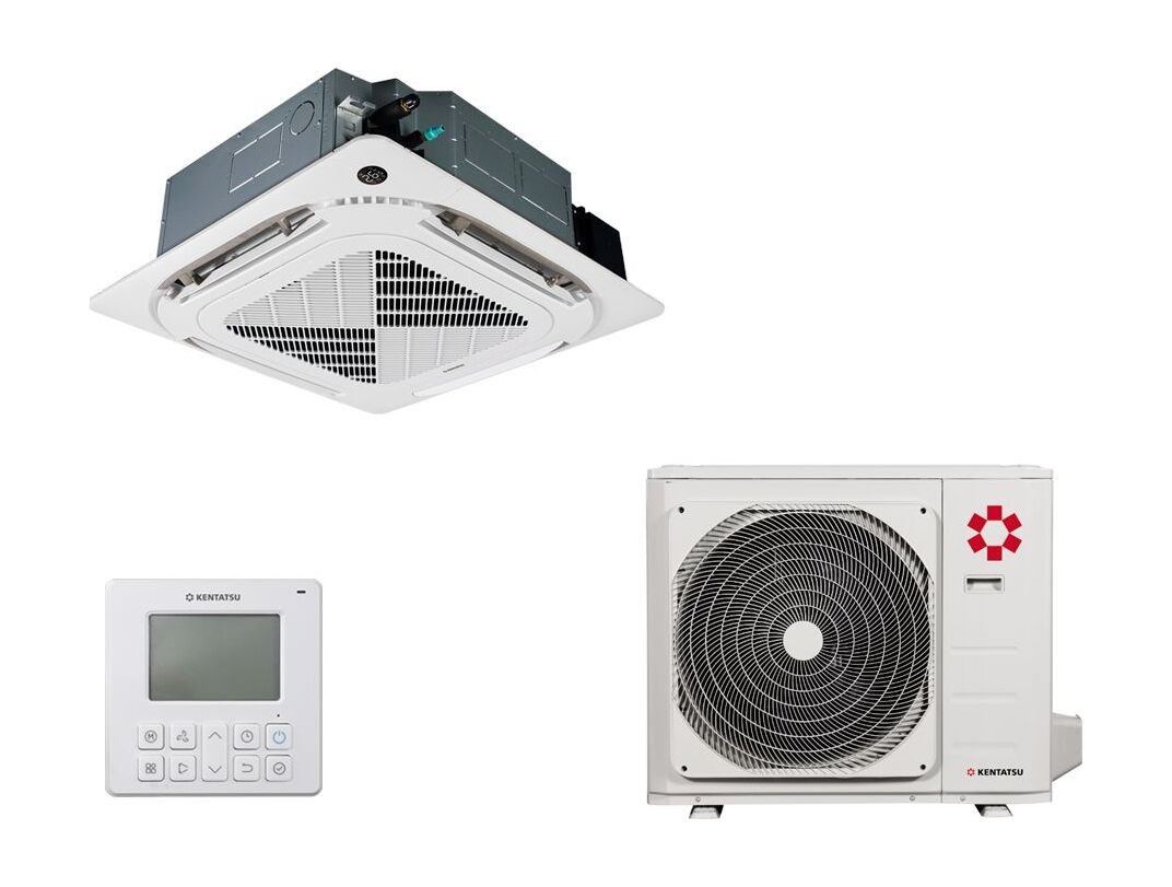 Kentatsu Kentatsu KSVT70HFAN1R/KSUTB70HFAN1L/KPU95-DR