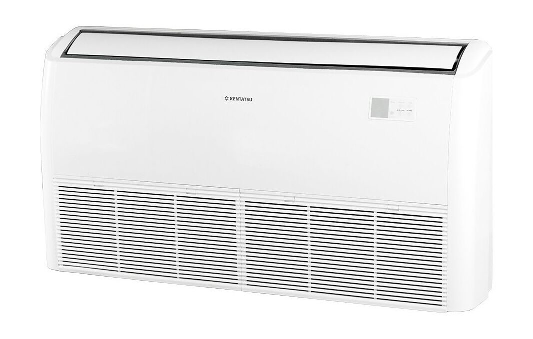 Kentatsu Kentatsu KSHF105HFAN3/KSUR105HFAN3L фото 2