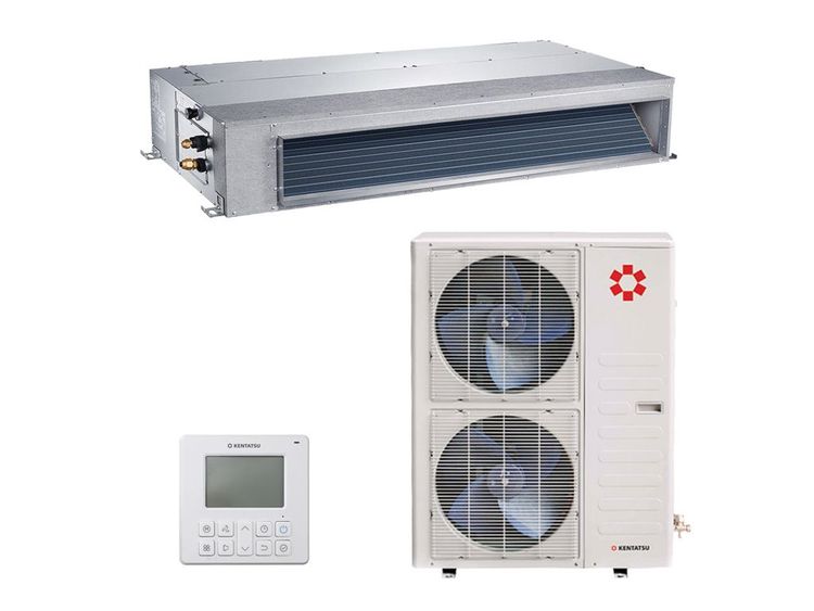 Kentatsu Kentatsu KSKR140HFAN3R/KSUT140HFAN3L