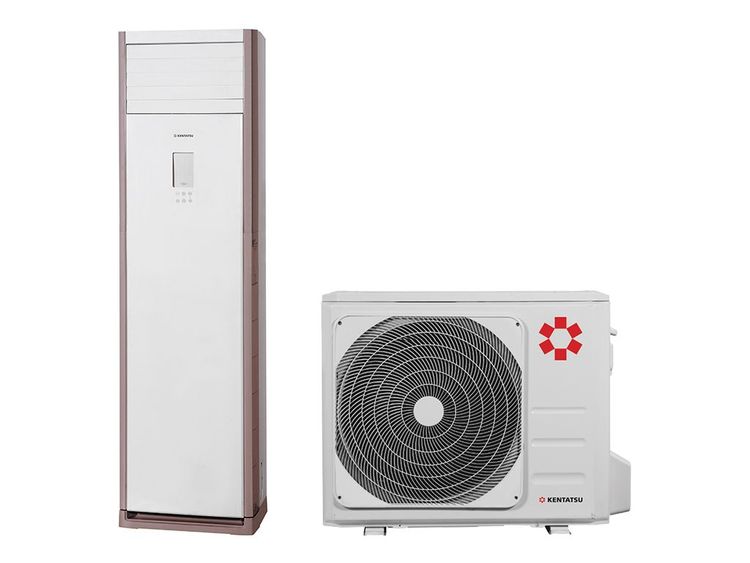 Kentatsu Kentatsu KSFV70XFAN1/KSRT70HFAN1L