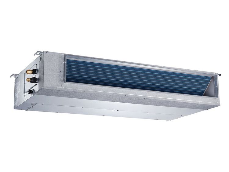 Midea Midea MTIU-07W1NXD0P