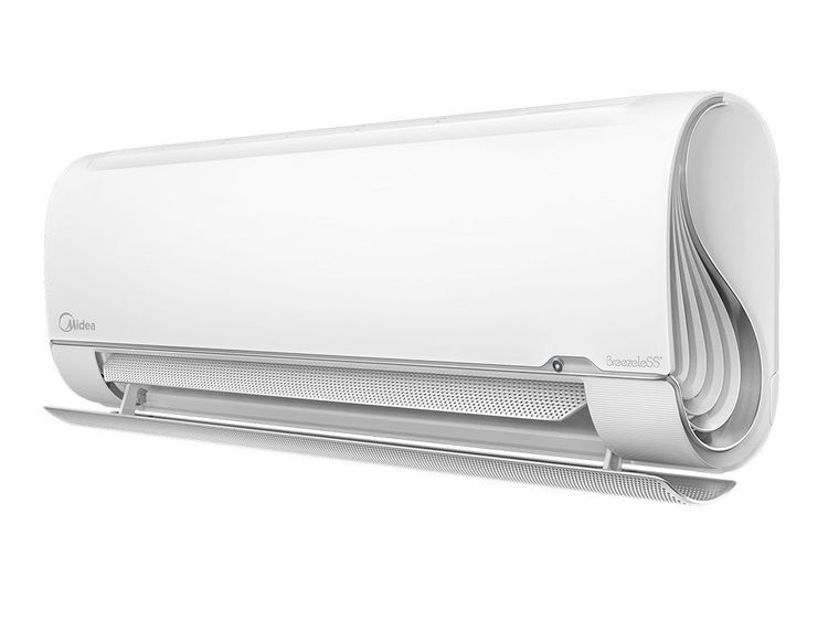 Midea Midea MSFA2W-12N8D6-I фото 2