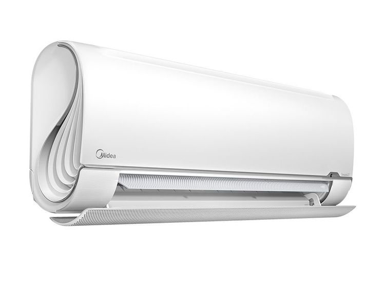Midea Midea MSFA2W-12N8D6-I фото 4