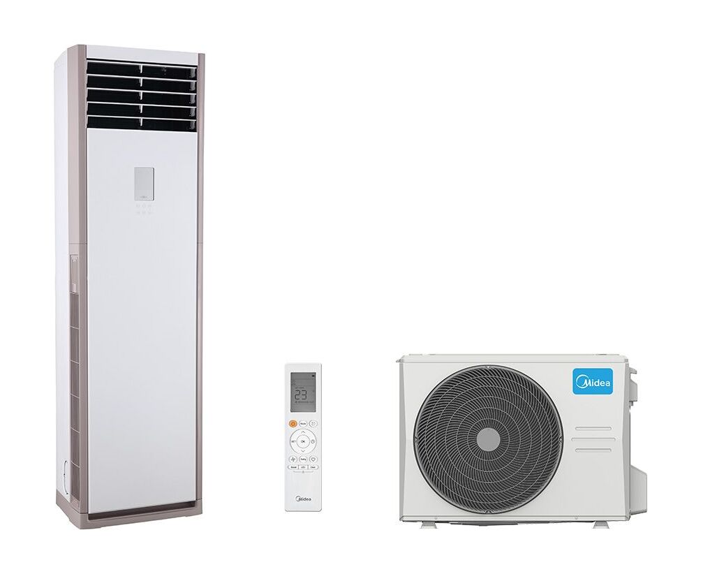 Midea Midea MFPA-24ARN1-QB6/MOX430-24HN1-LQB6