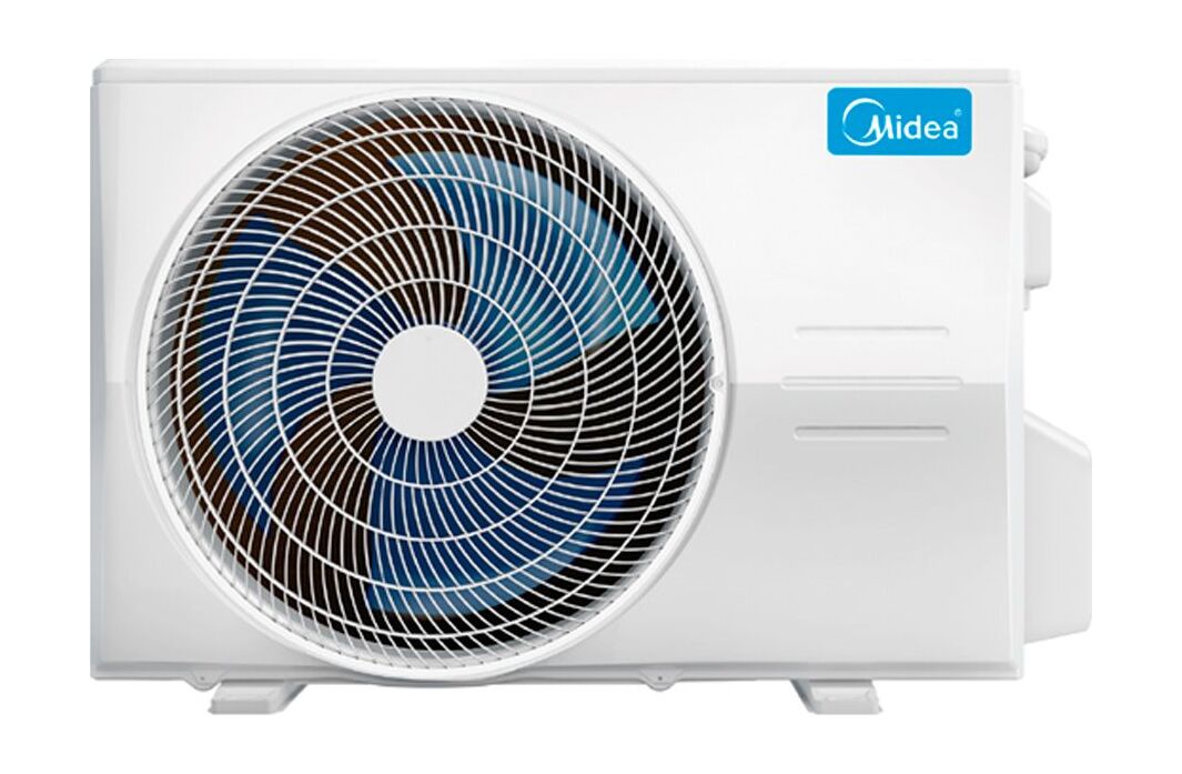 Midea Midea MSAG4-09N8C2S-O
