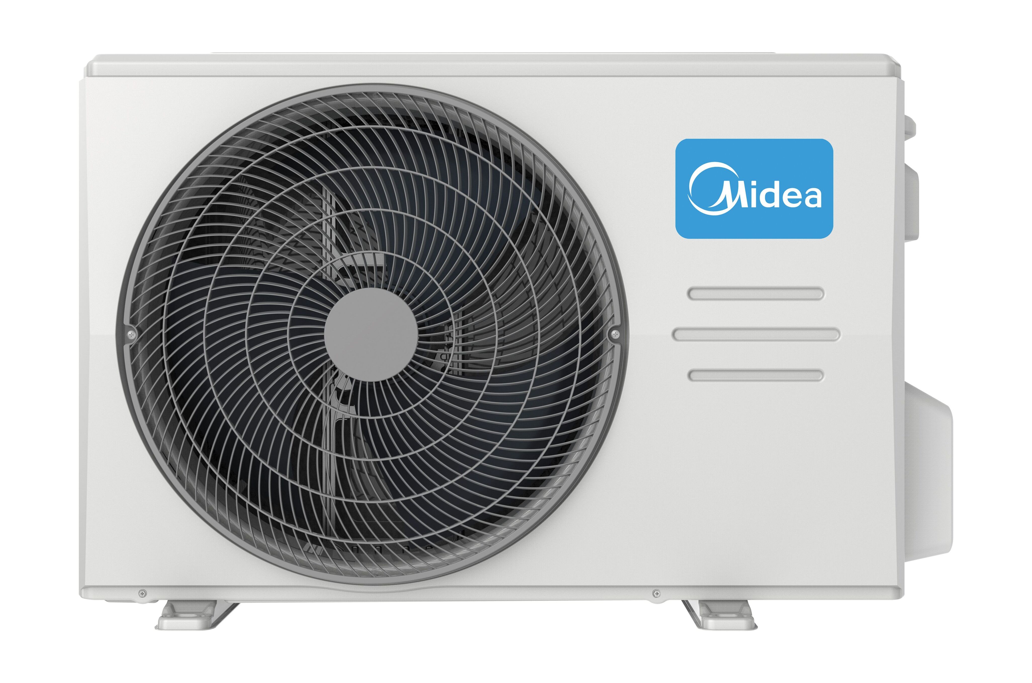 Midea Midea MCA3-12HRN1-QC2/MOX330-12HN1-LQ/T-MBQ4-03E фото 3