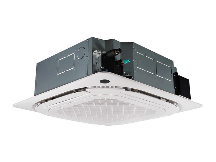 Midea Midea MCD1-24HRN1-Q/MOX431U-24HN1-LQ/T-MBQ4-04A1 фото 3