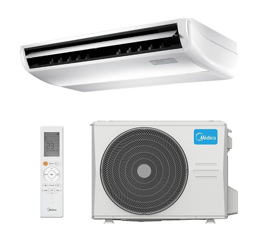 Midea Midea MUE-18HRN1-Q2/MOX330U-18HN1-LQB6