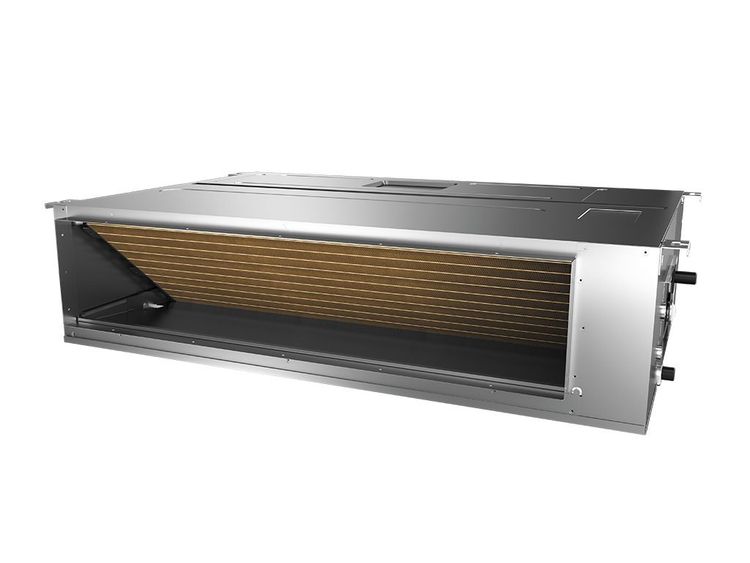 Midea Midea MTI-18HW1N1P-QB6/MOX330U-18HN1-LQB6 фото 2