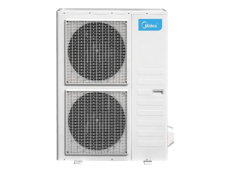 Midea Midea MTI-48HW1N1P-R/MOU-48HN1-LRR фото 3