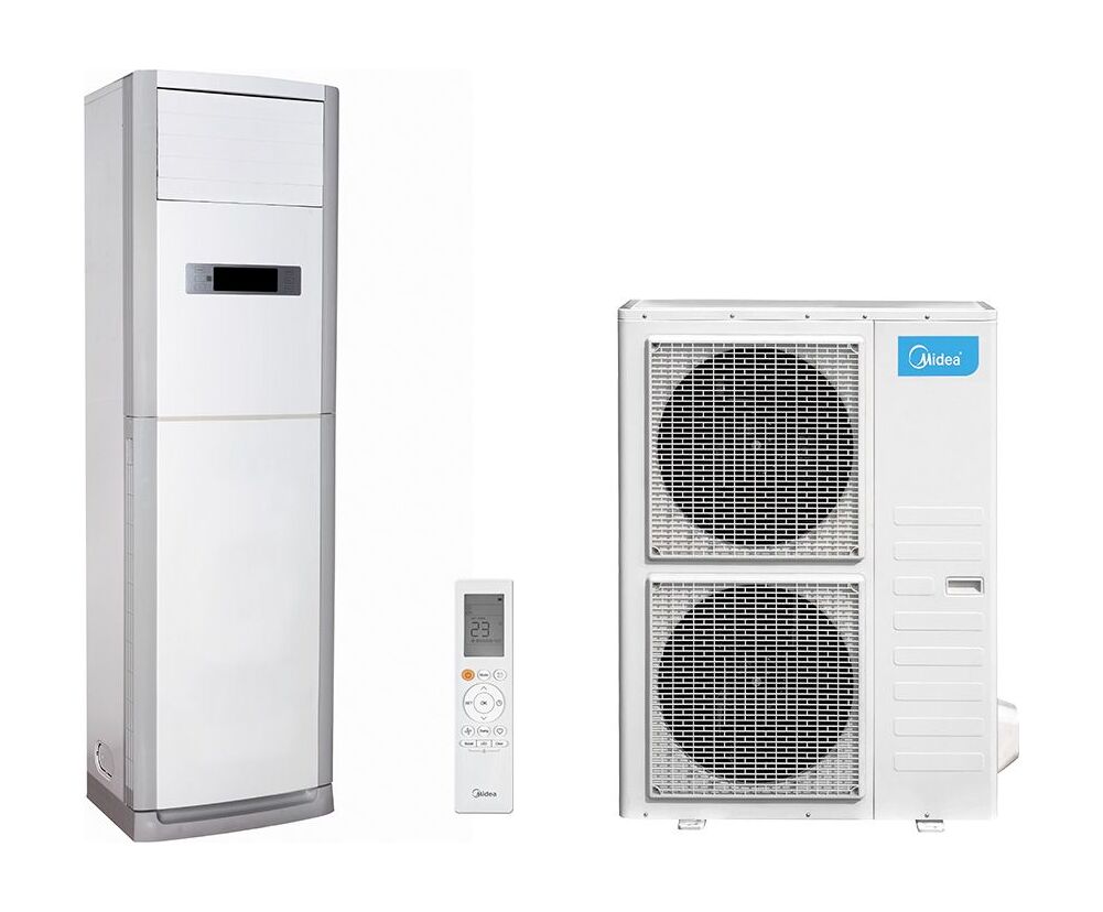 Midea Midea MFJ-48ARN1-R/MOU-48HN1-LRR