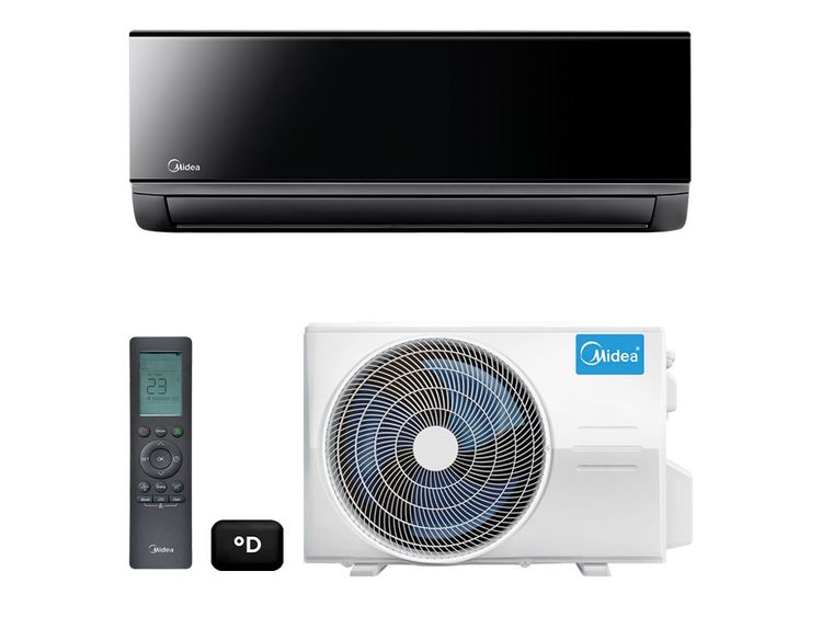 Midea Midea MSAG4W-09N8C2S-I/MSAG4-09N8C2S-O