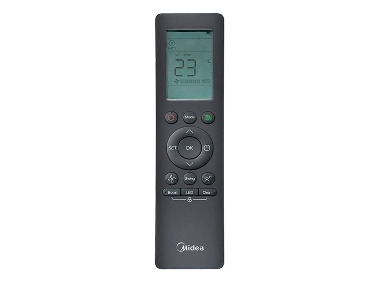 Midea Midea MSAG4W-18N8D0-I/MSAG4-18N8D0-O фото 4