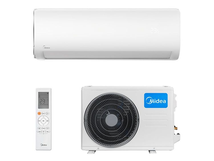 Midea Midea MSAG1-09N8C2S-I/MSAG1-09N8C2S-O