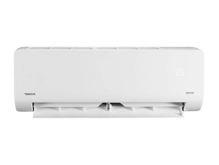 Daichi Daichi ICE20AVQS1R-2 фото 4