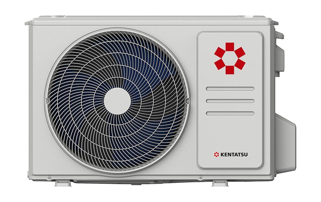 Kentatsu Kentatsu KSGAA35HZRN1W/KSRAA35HZRN1/-40 фото 4