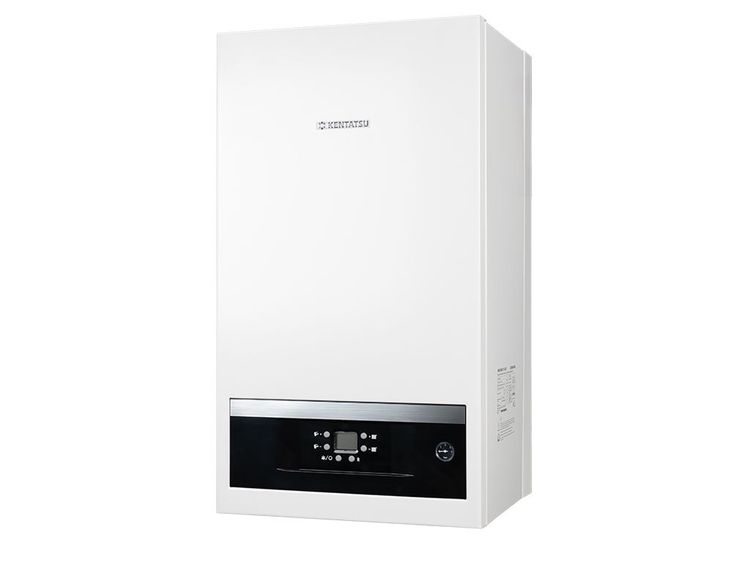 Kentatsu Kentatsu Nobby Smart II 24-2CSF фото 3