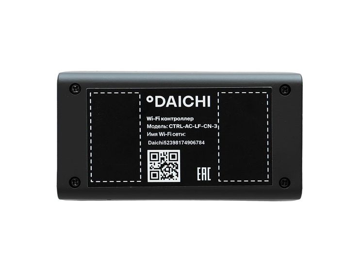Daichi Daichi CTRL-AC-LF-CN-3 фото 4