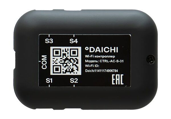 Daichi Daichi CTRL-AC-S-31 фото 4