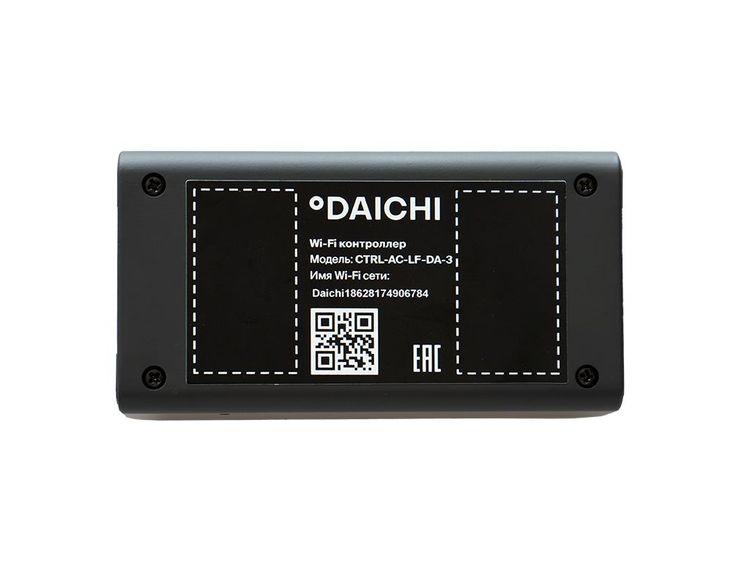 Daichi Daichi CTRL-AC-LF-DA-3 фото 4