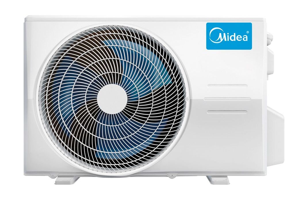 Midea Midea MSHP-12N8D6-O