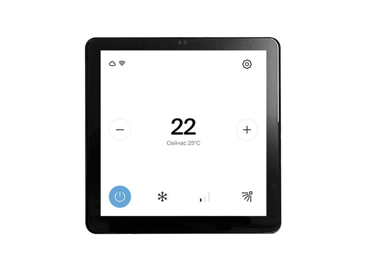 Kentatsu Kentatsu KSZB35HZRN1W фото 2