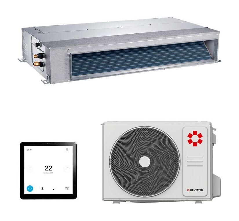 Kentatsu Kentatsu KSMB70HZRN1W/KSUNB70HZRN1