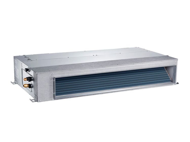 Kentatsu Kentatsu KSMB70HZRN1W/KSUNB70HZRN1 фото 2