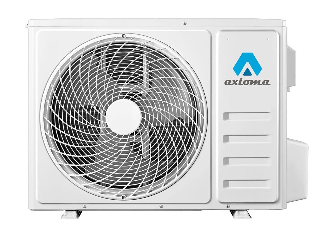 Axioma Axioma ASX07H1R/ASB07H1R фото 3
