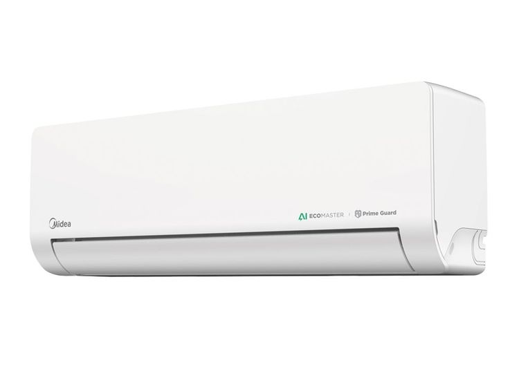 Midea Midea MSES-24N8D6-I фото 3