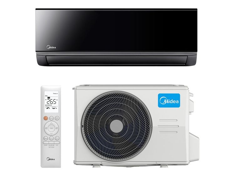 Midea Midea MSAG4-18HRN8-I/MSAG4-18HRN8-O