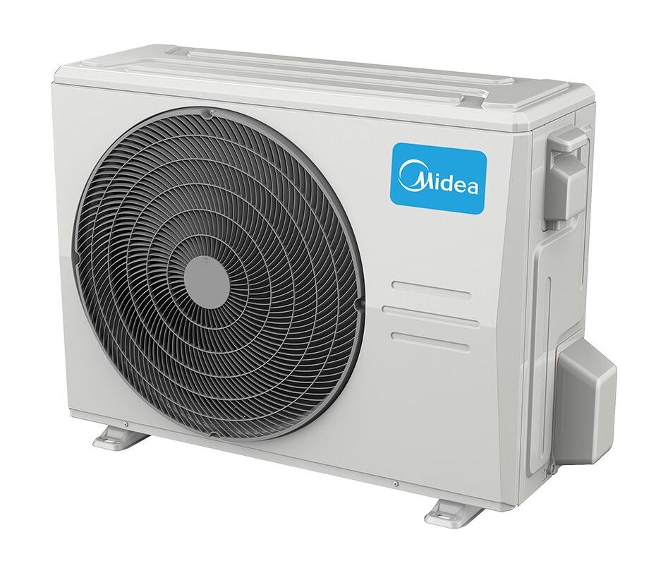 Midea Midea MSAG1-07HRN8-O фото 2