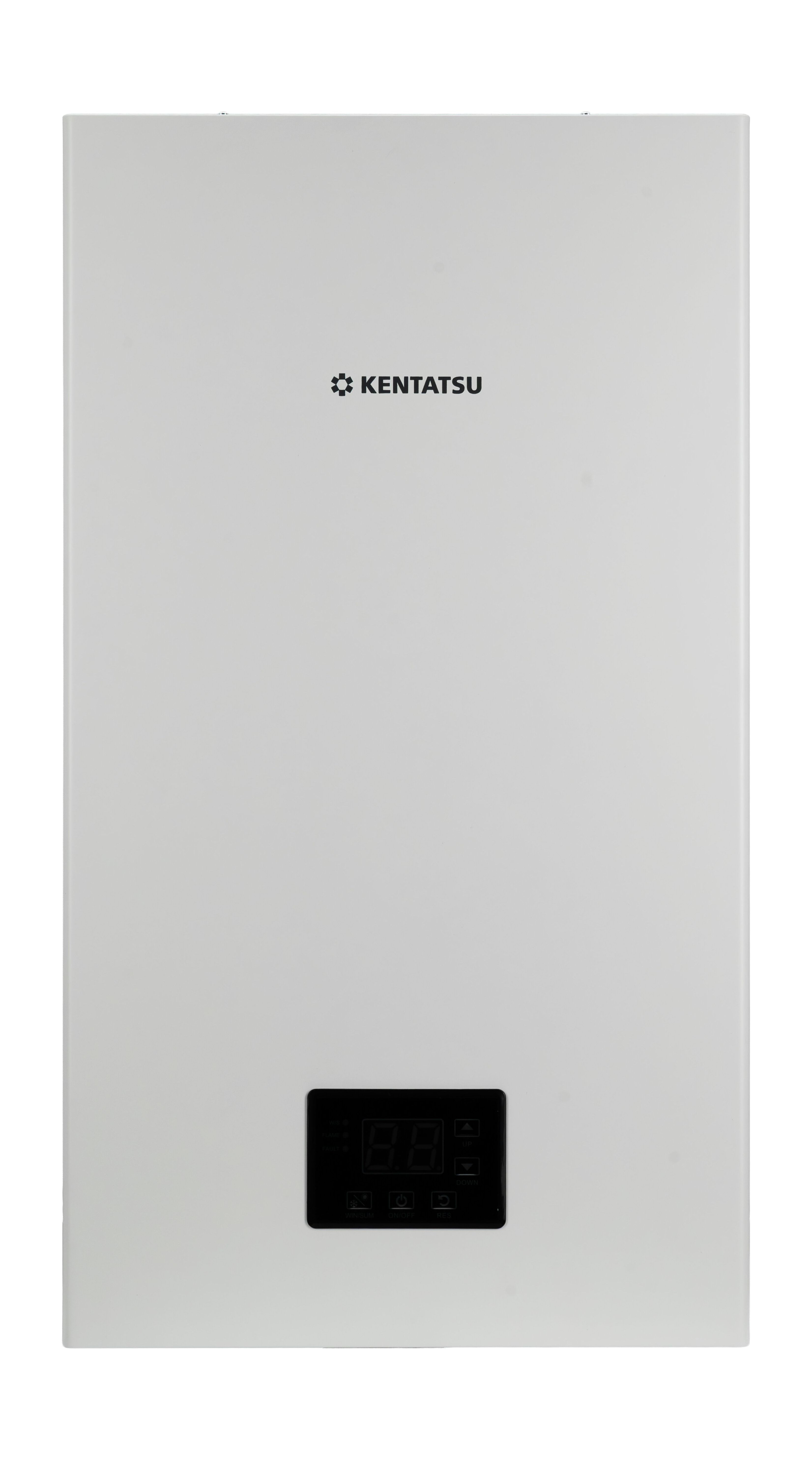 Kentatsu NOBBY BASE (E)/(T) 24-2CS