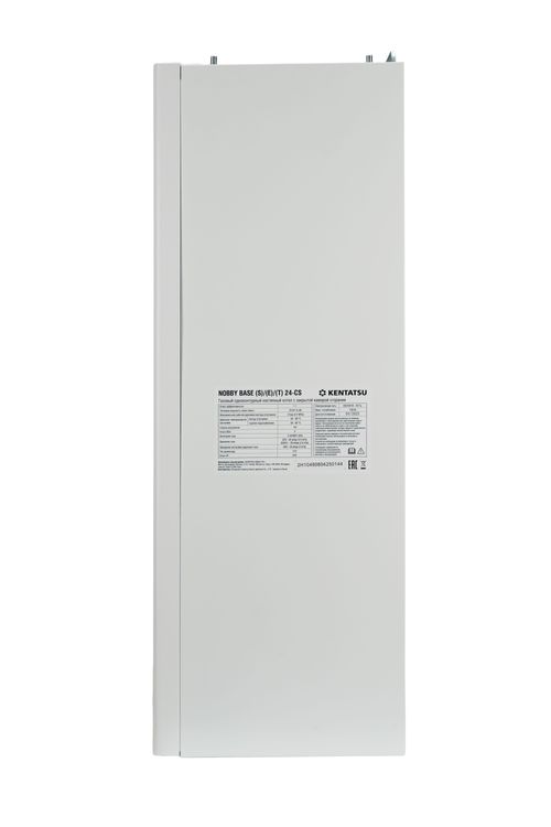 Kentatsu Kentatsu NOBBY BASE (E)/(T) 24-2CS фото 3