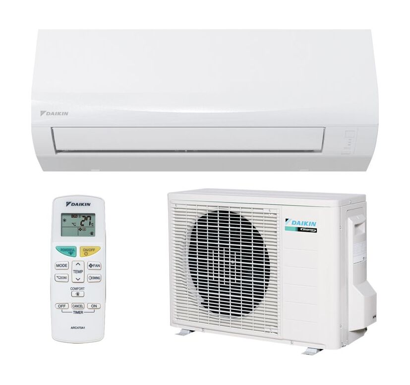 Daikin Daikin FTXF71F/RXF71D9