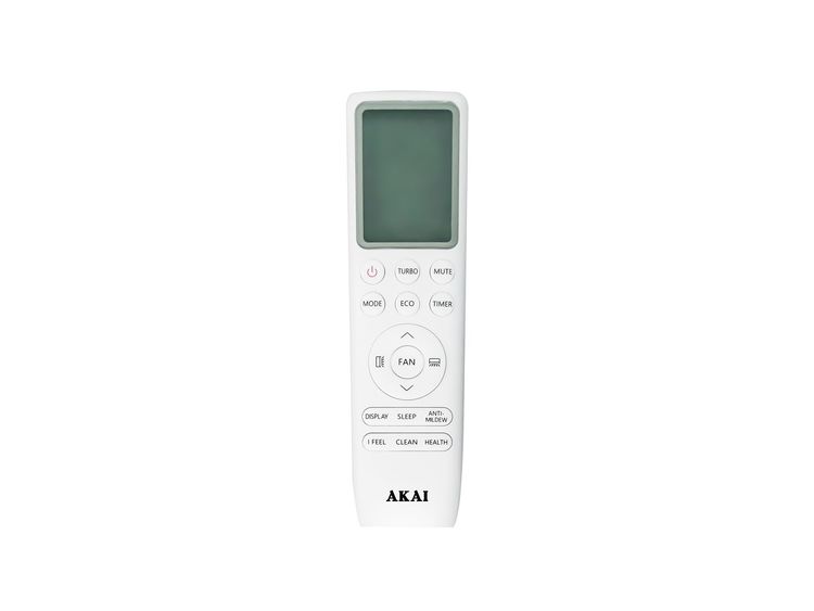 AKAI AKAI ASITA25HW фото 2