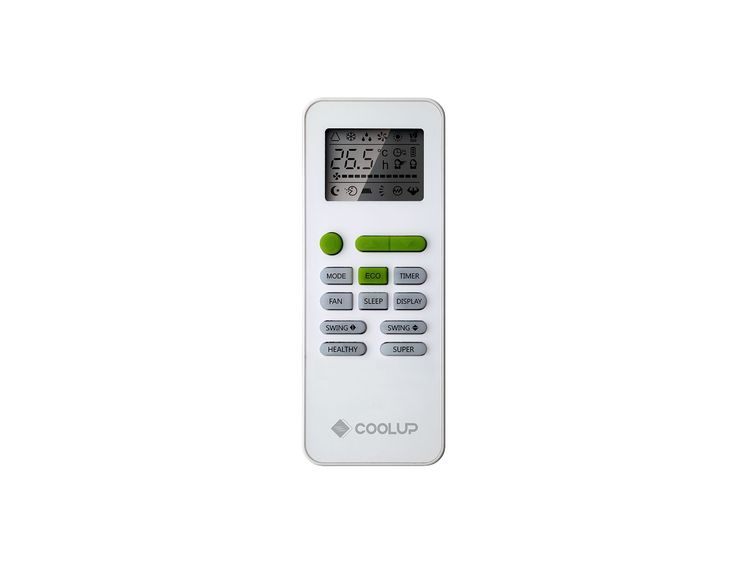 Coolup Coolup CU12GNR-I фото 4