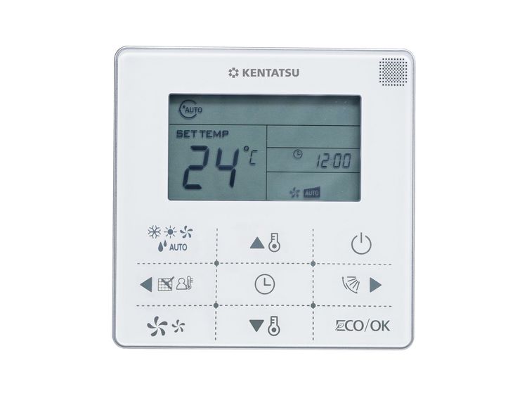Kentatsu Kentatsu KSTUA280HZAN1/KSURA280HZAN3 фото 3