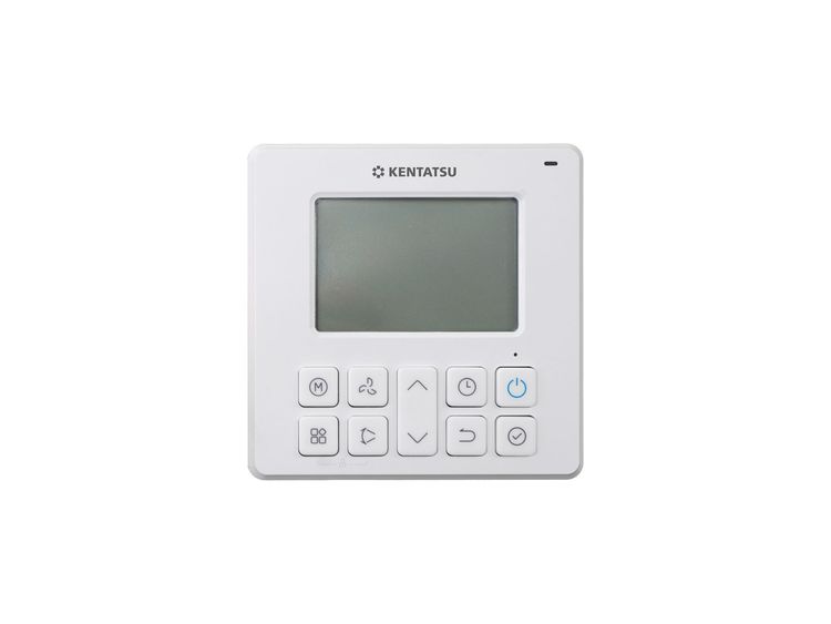 Kentatsu Kentatsu KSZG53HFAN1/KSUTG53HFAN1/KPU65-D4 фото 2