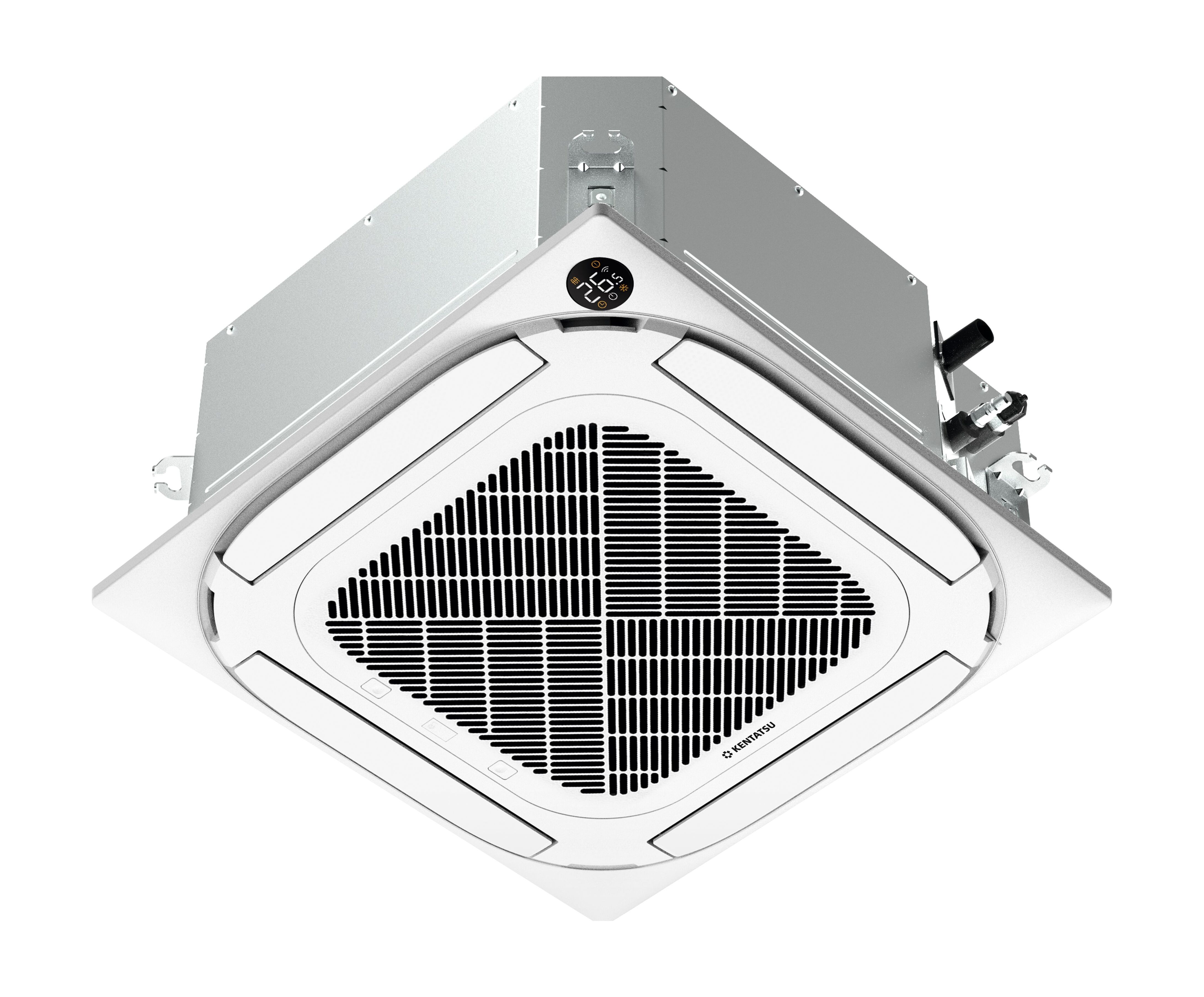 Kentatsu Kentatsu KSZG35HFAN1/KSUTG35HFAN1/KPU65-D4