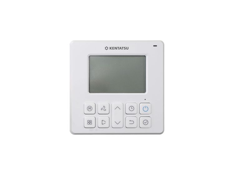 Kentatsu Kentatsu KSKG70HFAN1 фото 2