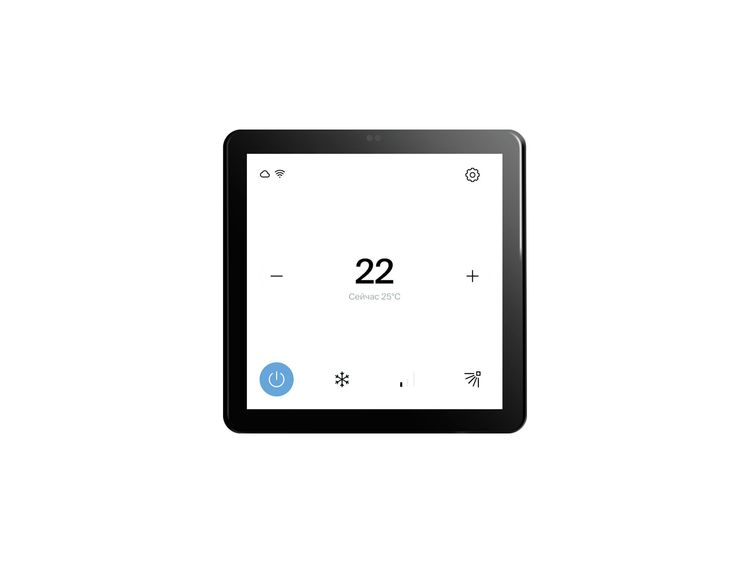 Kentatsu Kentatsu KSMD35HZRN1W фото 2