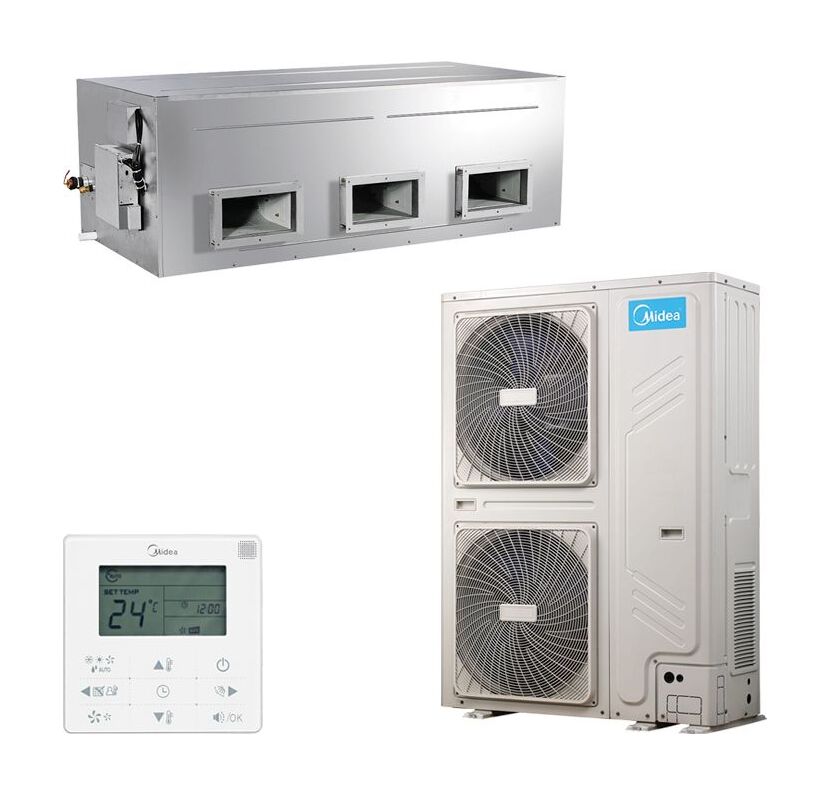 Midea Midea MHA-96HWAN1/MOUB-96HD1N1-R