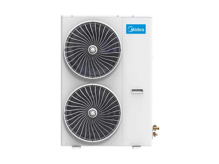 Midea Midea MVUH200BT-VA1