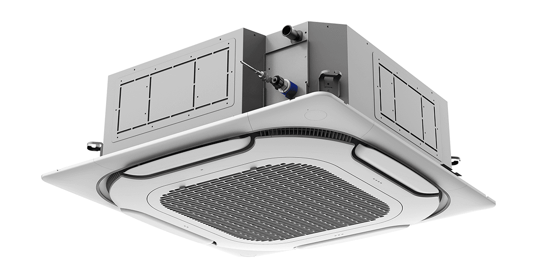 Midea Midea MI2-56Q4DHN18(At)