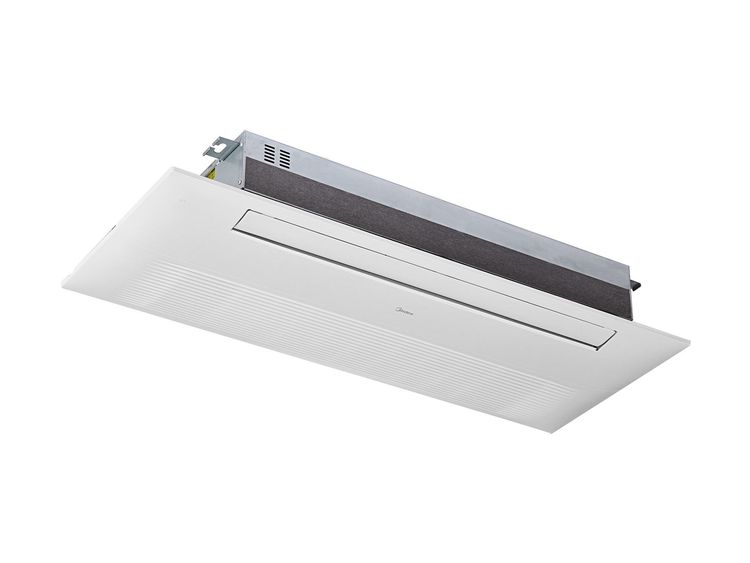 Midea Midea MI2-36Q1DHN18(At)