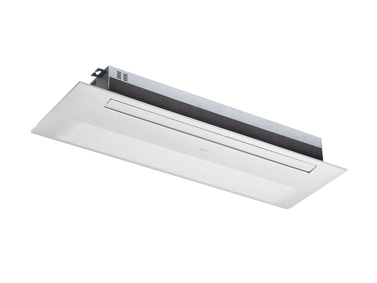 Midea Midea MI2-45Q1DHN18(At)