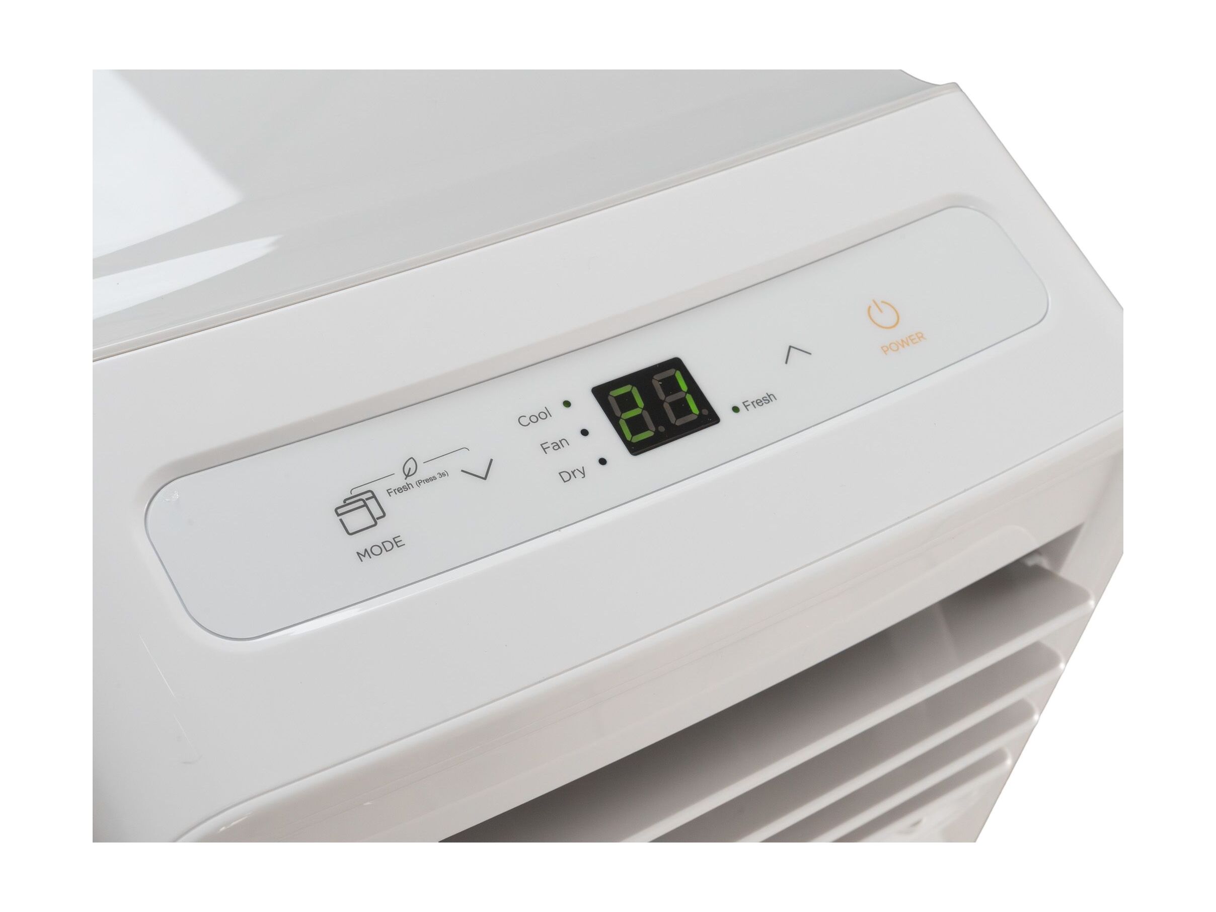 Midea Midea MPPH1-07СHN7G1 фото 3