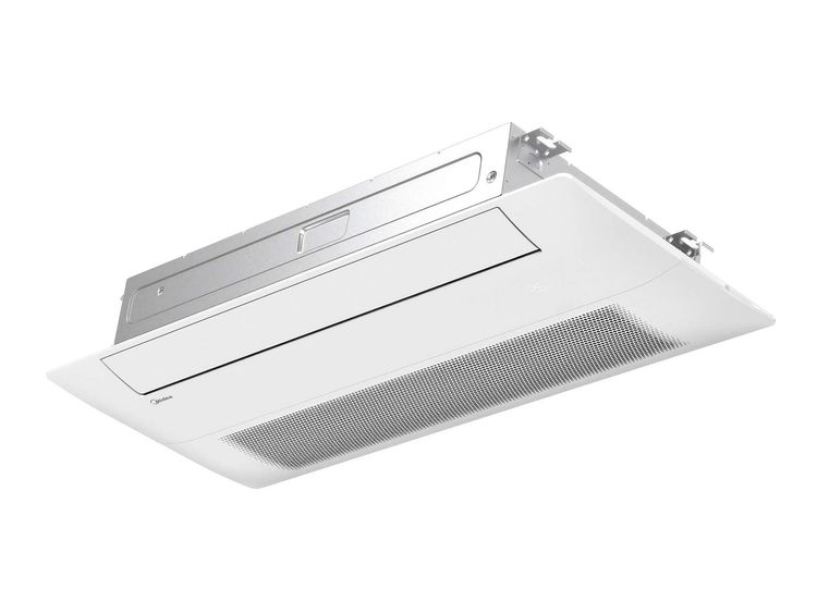Midea Midea MMCBU1-12FRN8G1