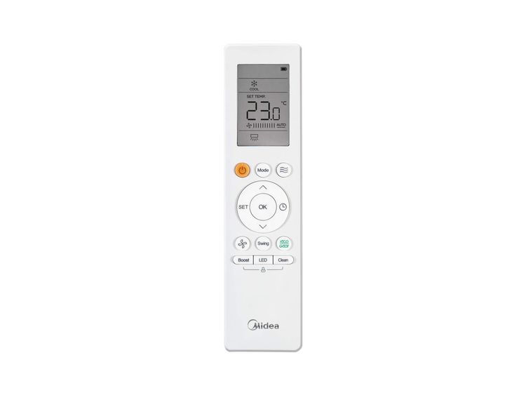 Midea Midea MMCBU1-12FRN8G1 фото 2